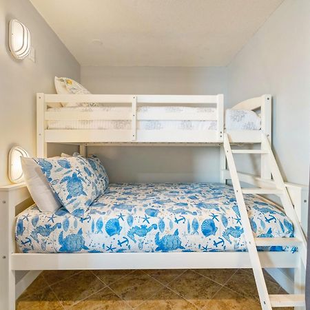 Grand Panama Resort 3Bd 3Bth 1500 Sq Ft Oceanview Panama City Beach Exterior foto