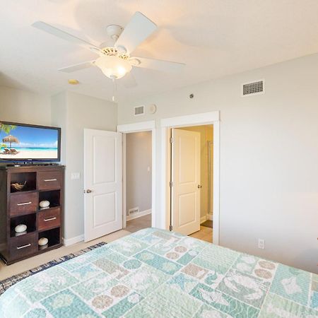 Grand Panama Resort 3Bd 3Bth 1500 Sq Ft Oceanview Panama City Beach Exterior foto