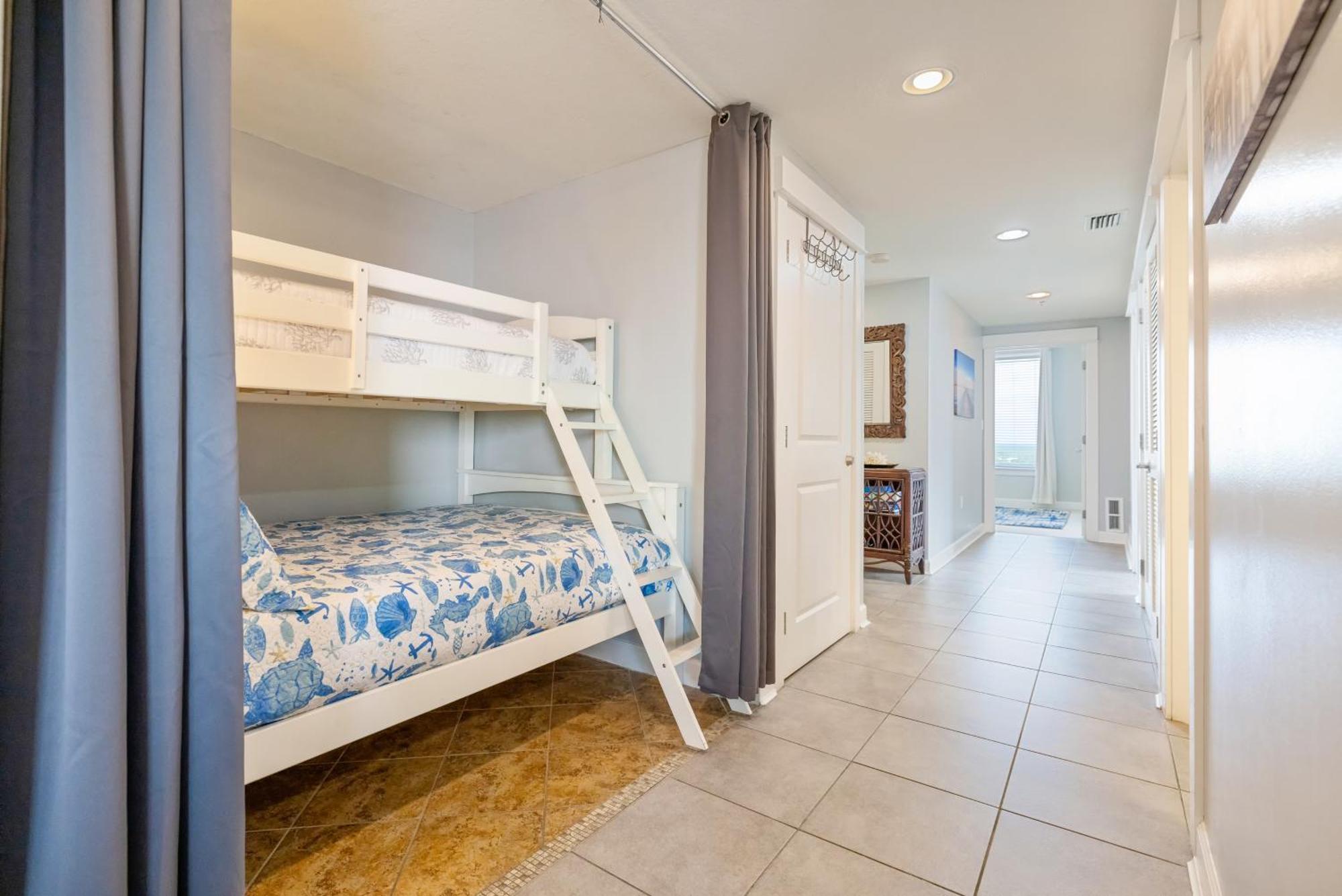 Grand Panama Resort 3Bd 3Bth 1500 Sq Ft Oceanview Panama City Beach Exterior foto