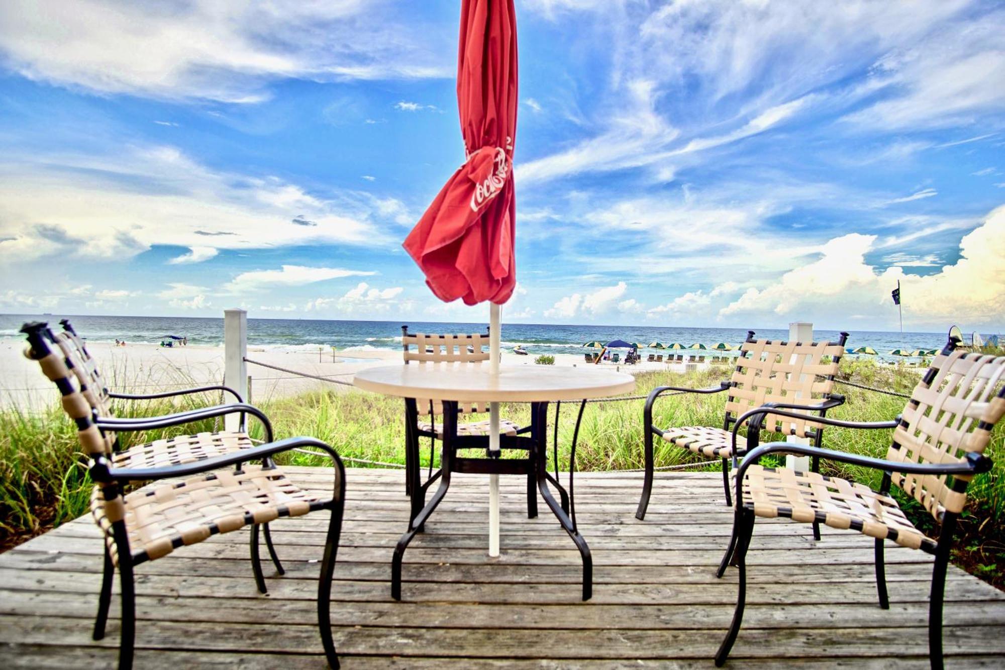 Grand Panama Resort 3Bd 3Bth 1500 Sq Ft Oceanview Panama City Beach Exterior foto